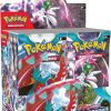 KP04 - Karmesin & Purpur: Paradox Rift - Booster Display