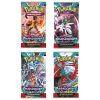 KP04 - Karmesin & Purpur: Paradox Rift - Booster Display – Bild 2