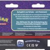 Pokemon Back to School Case - Stifte Etui – Bild 3