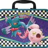 Pokemon Back to School Sammelkoffer 2024 – Bild 3