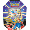 Mai 2025 Tins - Schlagkräftige Legenden Set (Koraidon, Zacian) – Bild 2