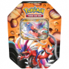 Mai 2025 Tins - Schlagkräftige Legenden Set (Koraidon, Zacian) – Bild 3