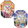 Mai 2025 Tins - Schlagkräftige Legenden Set (Koraidon, Zacian)