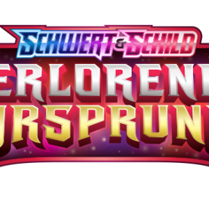 SWSH11 Schwert & Schild - Verlorener Ursprung