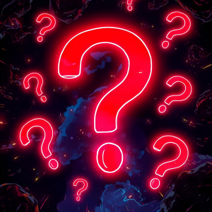 Mystery Booster Set (4 Stück)