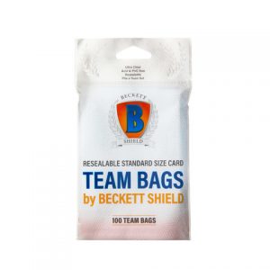 BECKETT SHIELD Team Bags
