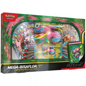 Mega-Bisaflor-ex Premium-Kollektion