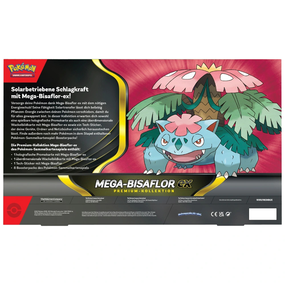 Mega-Bisaflor-ex Premium-Kollektion – Bild 3