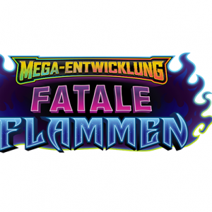 ME02 Mega-Entwicklung – Fatale Flammen