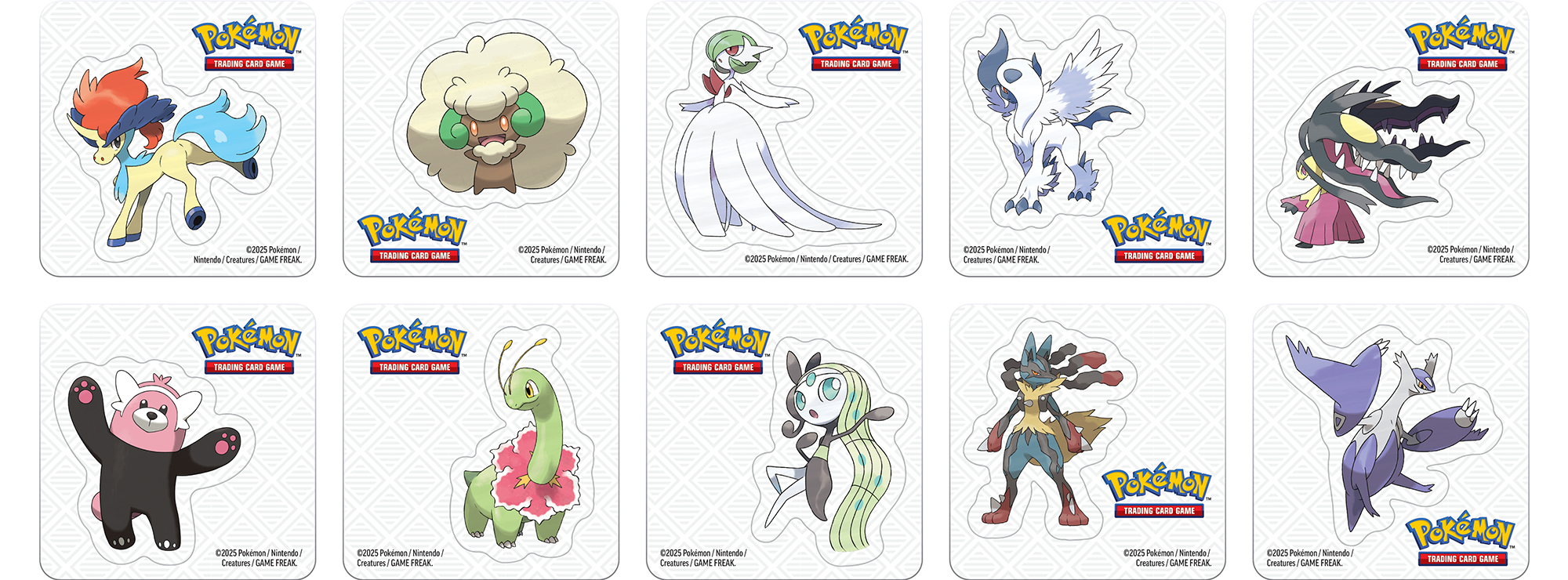 Pokeball Tin Herbst 2025 – Bild 2