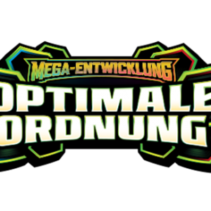 ME03 Mega-Entwicklung – Optimale Ordnung