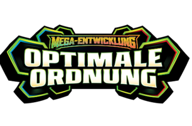 Mega-Entwicklung – Optimale Ordnung