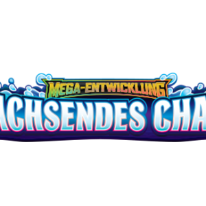 ME04 Mega-Entwicklung – Wachsendes Chaos
