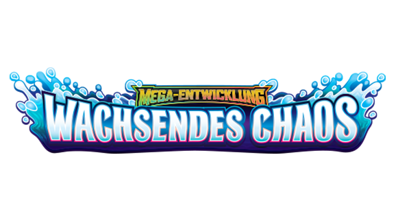 Mega-Entwicklung – Wachsendes Chaos