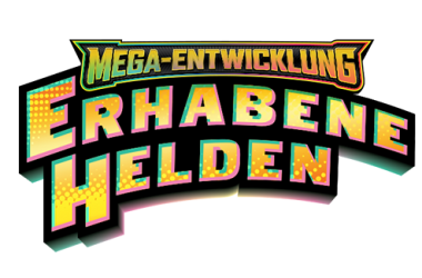 Mega-Entwicklung – Erhabene Helden