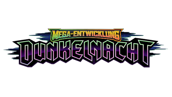 Mega-Entwicklung – Dunkelnacht